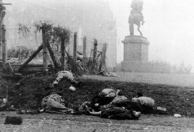 Véres csütörtök Budapesten – Mi történt 1956. október 25-én?