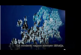 Végjáték fehéren-feketén