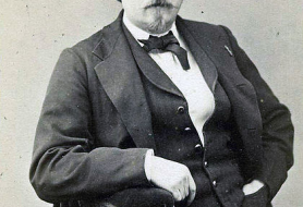 Gustave Doré szülinapján