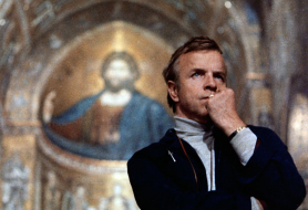 Franco Zeffirelli 100. szülinapján