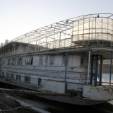 “Értékmentő fémkereskedők” kezén a Szőke Tisza! “Értékmentő fémkereskedők” kezén a Szőke Tisza!