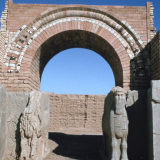 Megsemmisült Nimrud városa